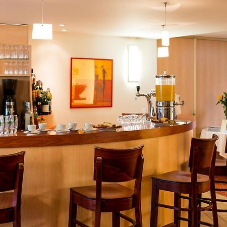 Brit Hotel Rennes Cesson エクステリア 写真