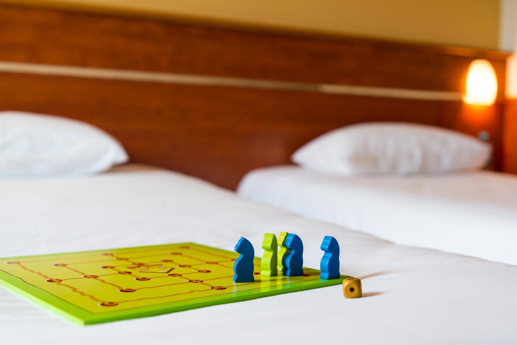 Brit Hotel Rennes Cesson エクステリア 写真