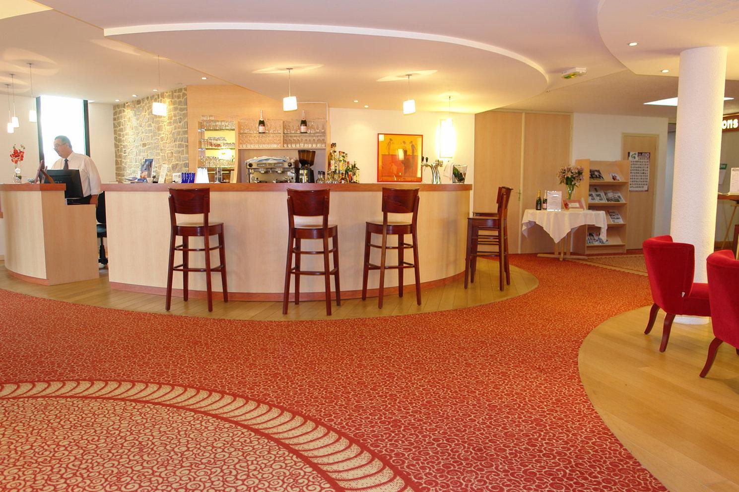 Brit Hotel Rennes Cesson エクステリア 写真